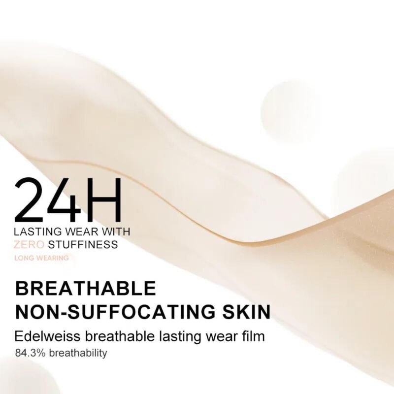 judydoll long wearing foundation n20
