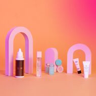 faces mini discovery box