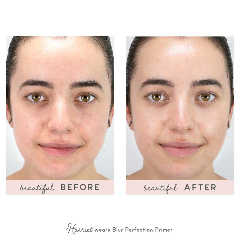 the kind collective blur perfection primer