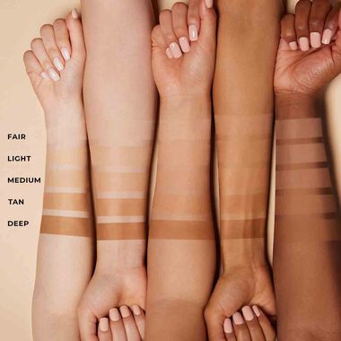 faces skin paradise soft velvet setting powder compact