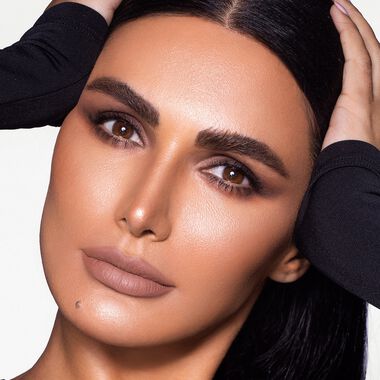 faces fifo by day liquid lipstick