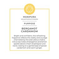 Sophie Conran Ceramic Candle - Purpose faces sophie conran ceramic candle purpose