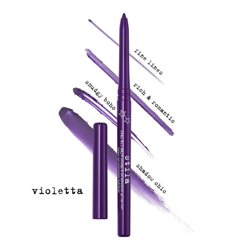 ستيلا جل مقاوم للماء ستاي أول داي سمادج آند سيت