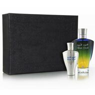 faces العود الأزرق