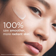 faces visible brightening clearly radiant spot correcting  capsules