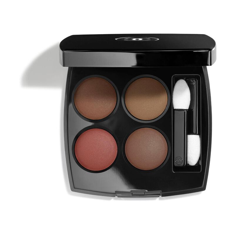 chanel les 4 ombres
