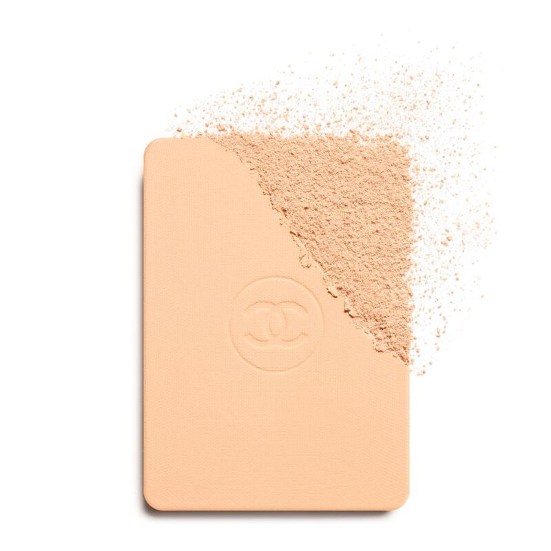 chanel ultra le teint ultrawear