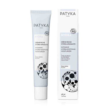 faces intensive hydra soothing moisturizer