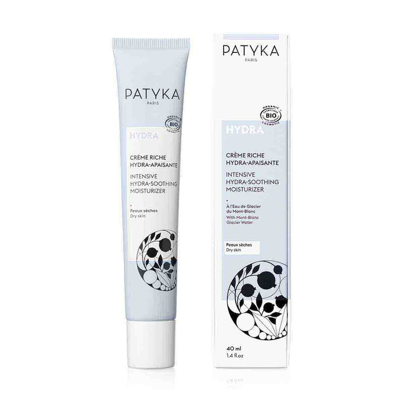 patyka intensive hydra soothing moisturizer