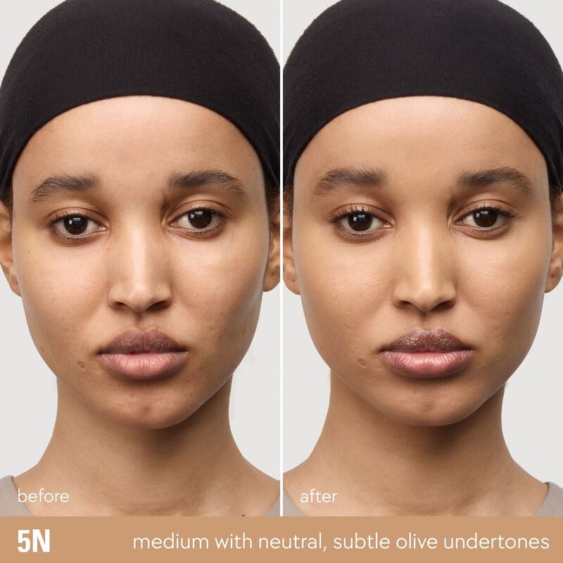 kylie cosmetics skin tint blurring elixir