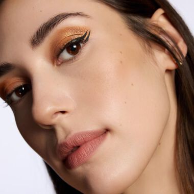 faces 24h brush liner waterproof