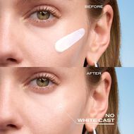 faces sun beauty sensitive skin mineral spf50