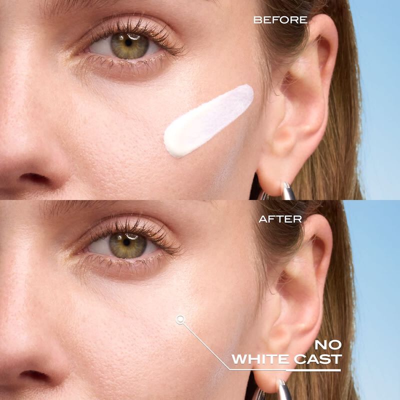 lancaster sun beauty sensitive skin mineral spf50