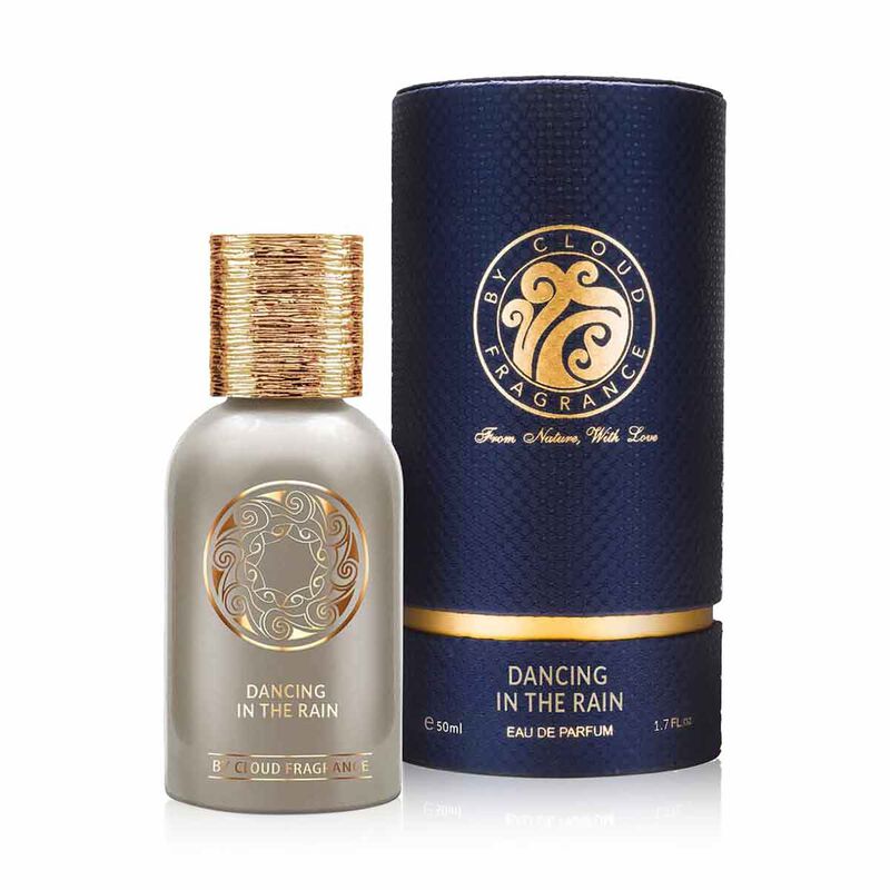 by cloud dancing in the rain eau de parfum 50ml