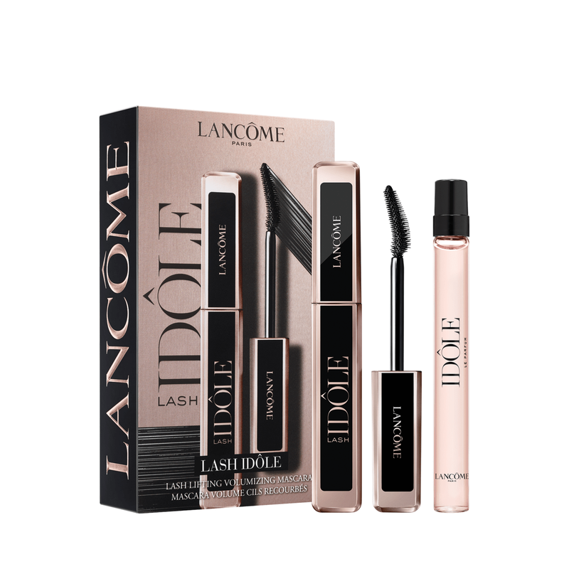 lancome lash idole mascara set