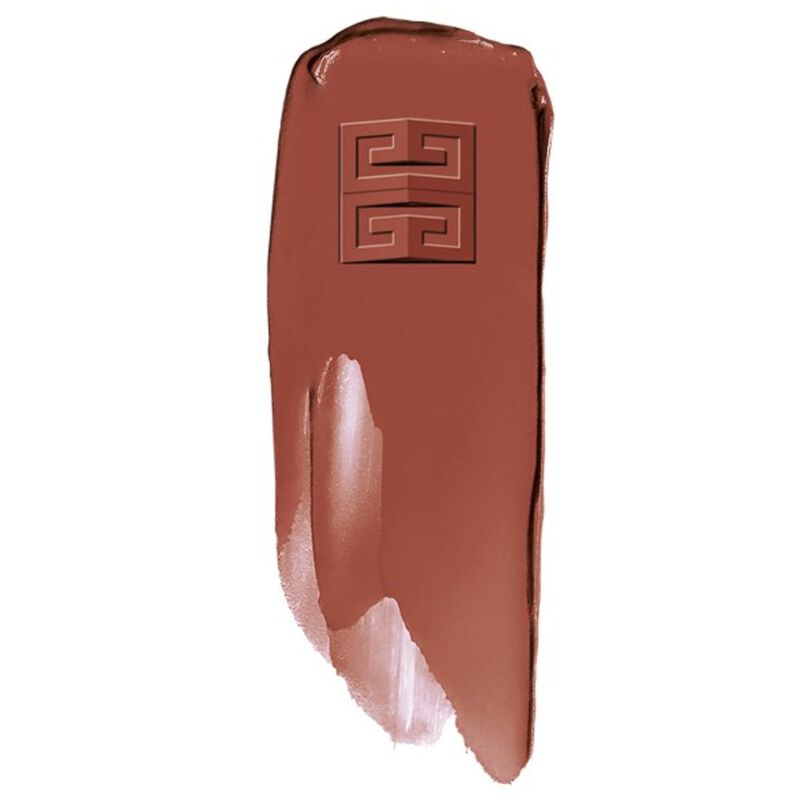 givenchy le rouge interdit intense silk lipstick