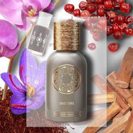 faces oud 1001 eau de parfum 50ml
