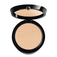 faces luminous silk glow fusion finishing