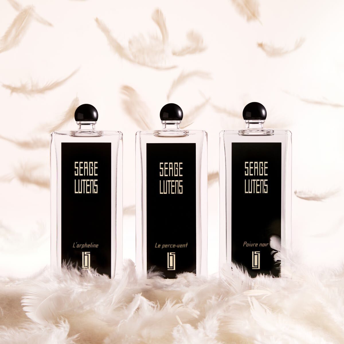 Serge Lutens Le Perce-Vent