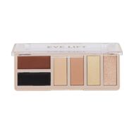 faces eye lift palette