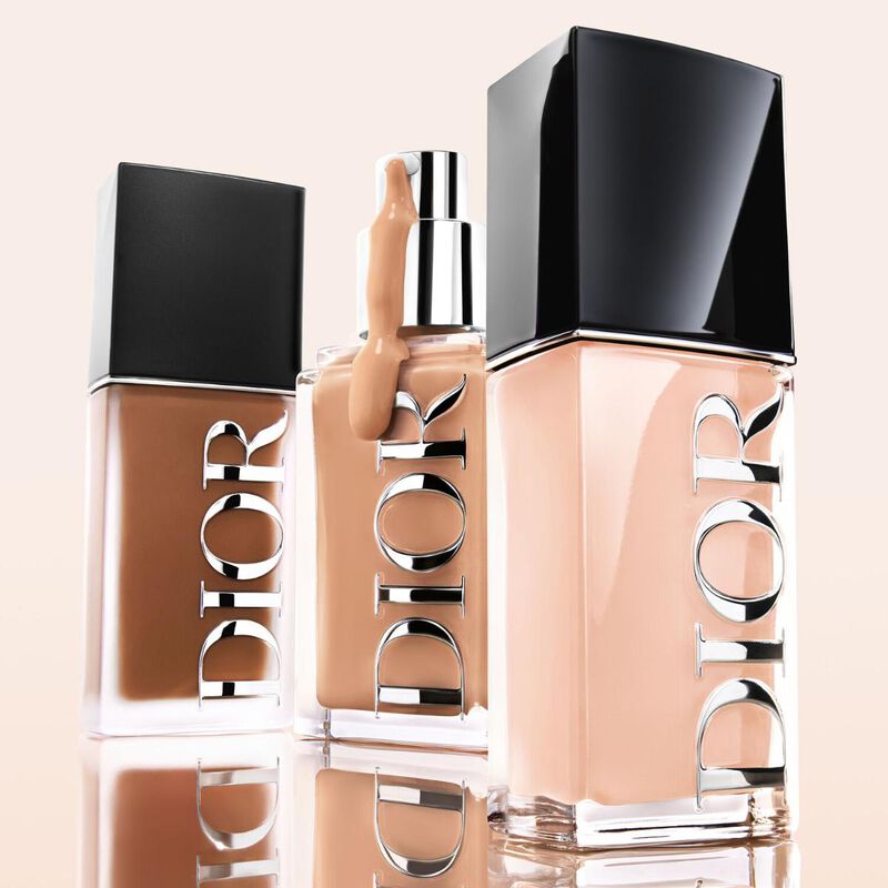 dior forever skin wear