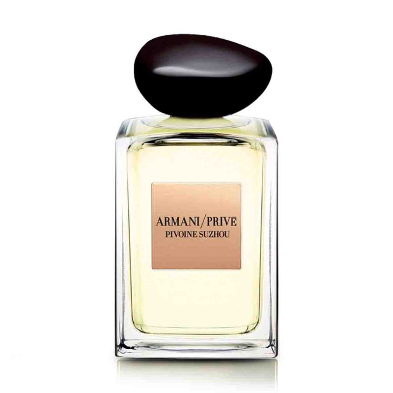 armani beauty armani prive pivoine suzhou eau de toilette 100ml