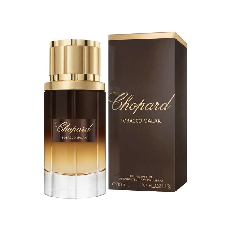 chopard malaki tobacco