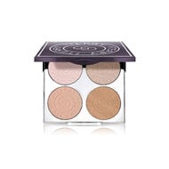 faces باليت بودرة هايل هايدر