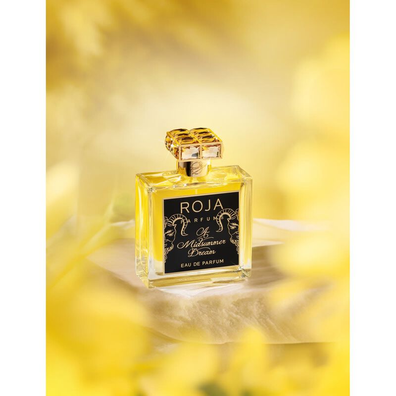 roja a midsummer dream