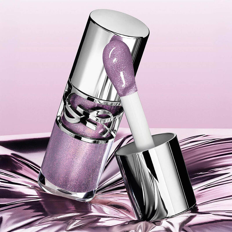 إيف سان لوران لوفشاين بلومبينج ليب أويل جلووس