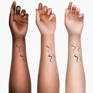 Sad Liquid Eye Liner Micro Tip - Dark Brown faces sad liquid eye liner micro tip dark brown