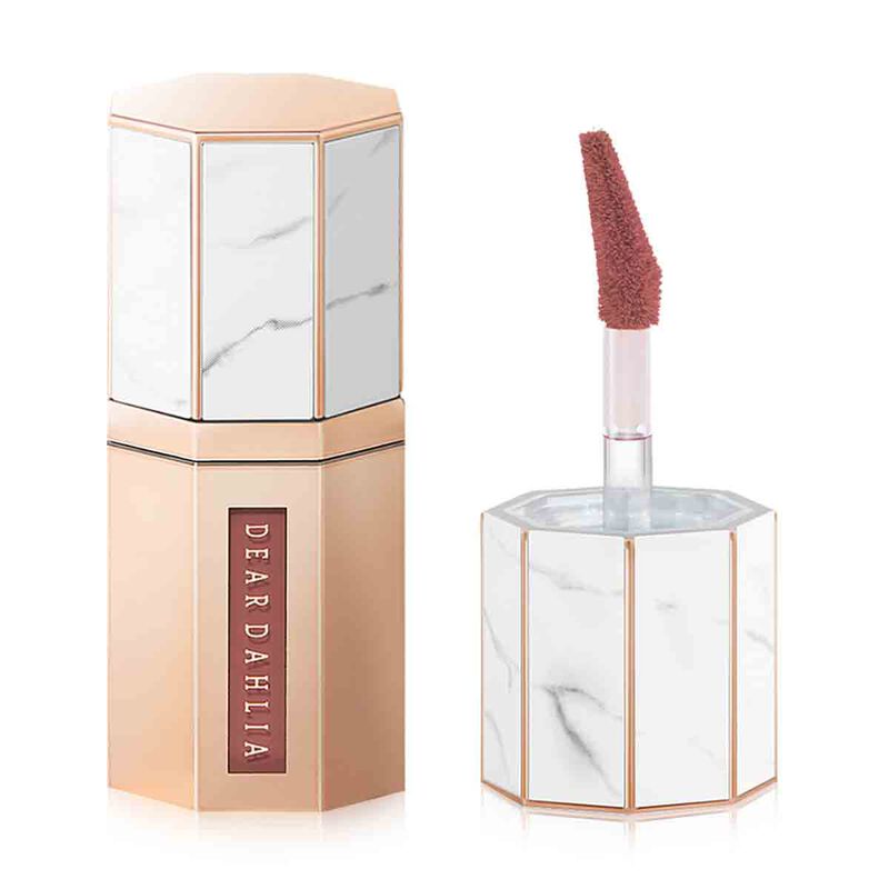 dear dahlia paradise dream velvet lip mousse