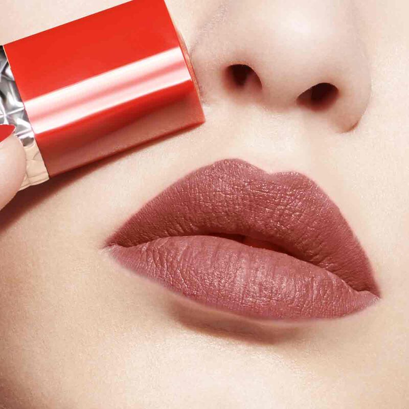 dior rouge dior ultra care liquid