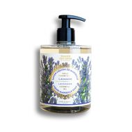 Essentials Lavender Liquid Marseille Soap faces essentials lavender liquid marseille soap