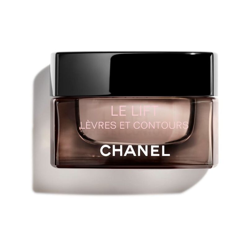 chanel le lift soin levres et contours