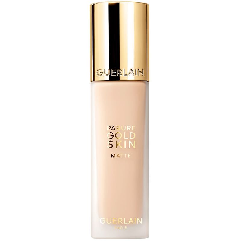 guerlain parure gold skin matte