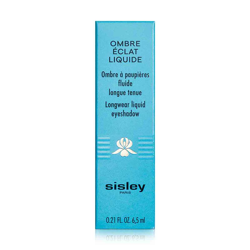 sisley ombre eclat liquide eyeshadow