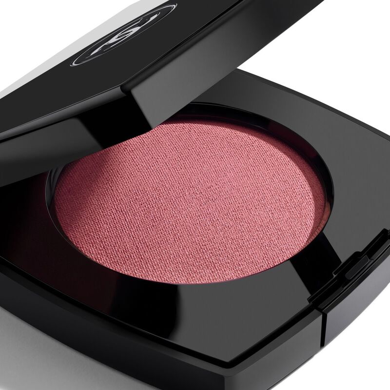 chanel joues contraste intense creamtopowder blush