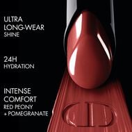 Rouge Dior On Stage faces rouge dior on stage