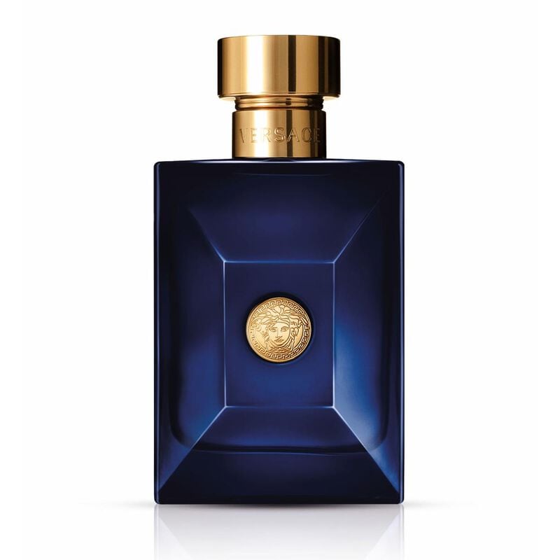 versace dylan blue eau de toilette