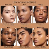 Forever Skin Glow faces forever skin glow