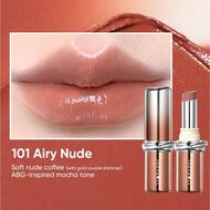 Stay Shine Lipstick 101 faces stay shine lipstick 101