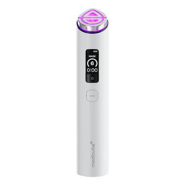 faces age r booster pro  2 white