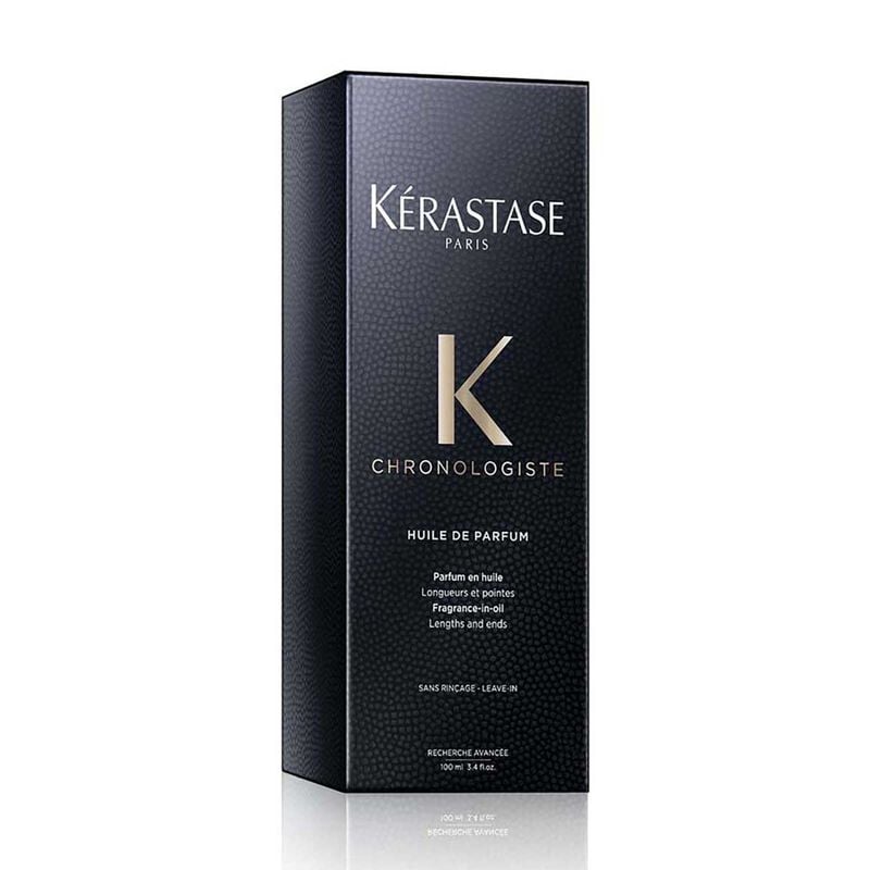 kerastase chronologiste huile de parfum hair oil 100ml
