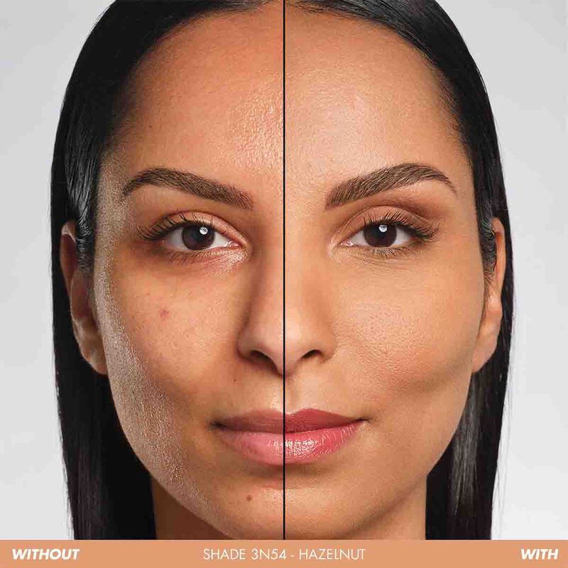 make up for ever hd skin powder foundation