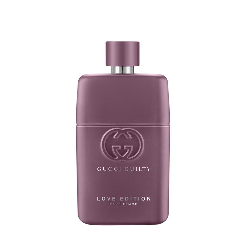 gucci guilty love edition