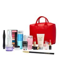 مجموعة لانكوم بيوتي بوكس faces مجموعة لانكوم بيوتي بوكس