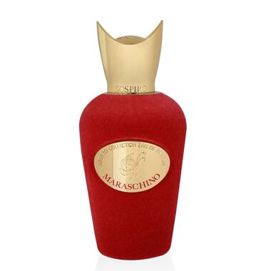 faces maraschino