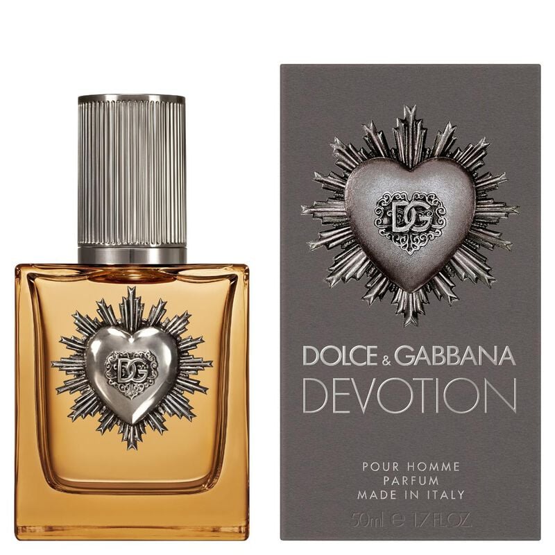 dolce & gabbana devotion