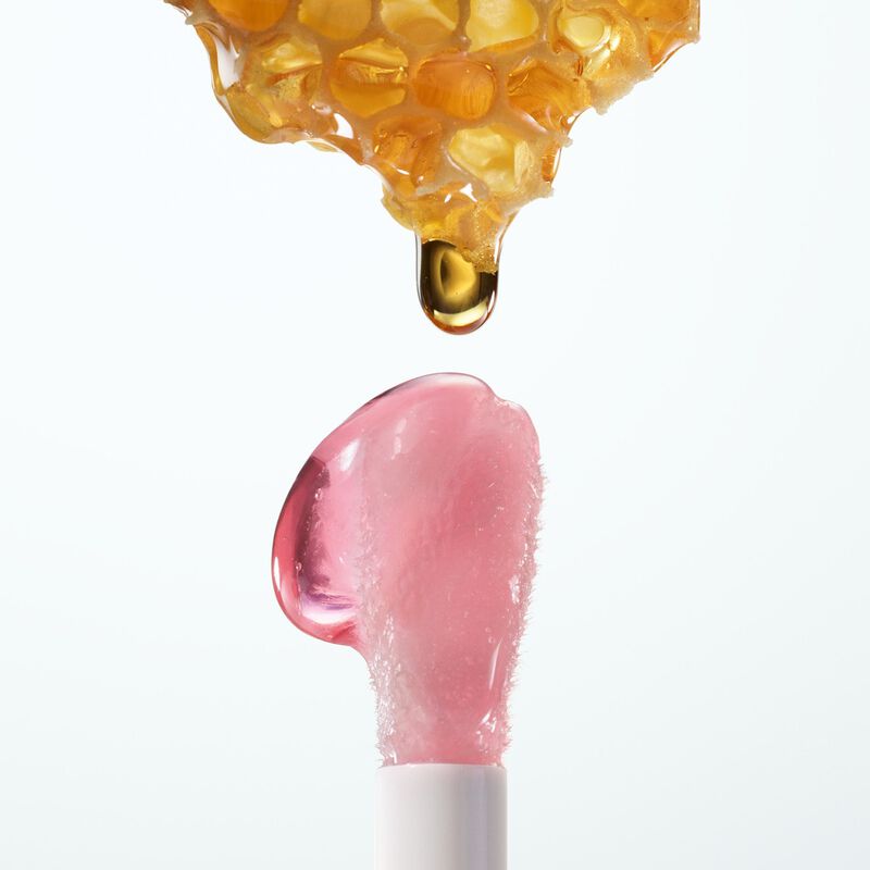 guerlain kisskiss bee glow oil